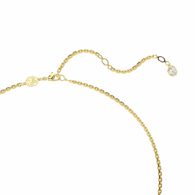 Swarovski Idyllia Pendant and Brooch image number 3